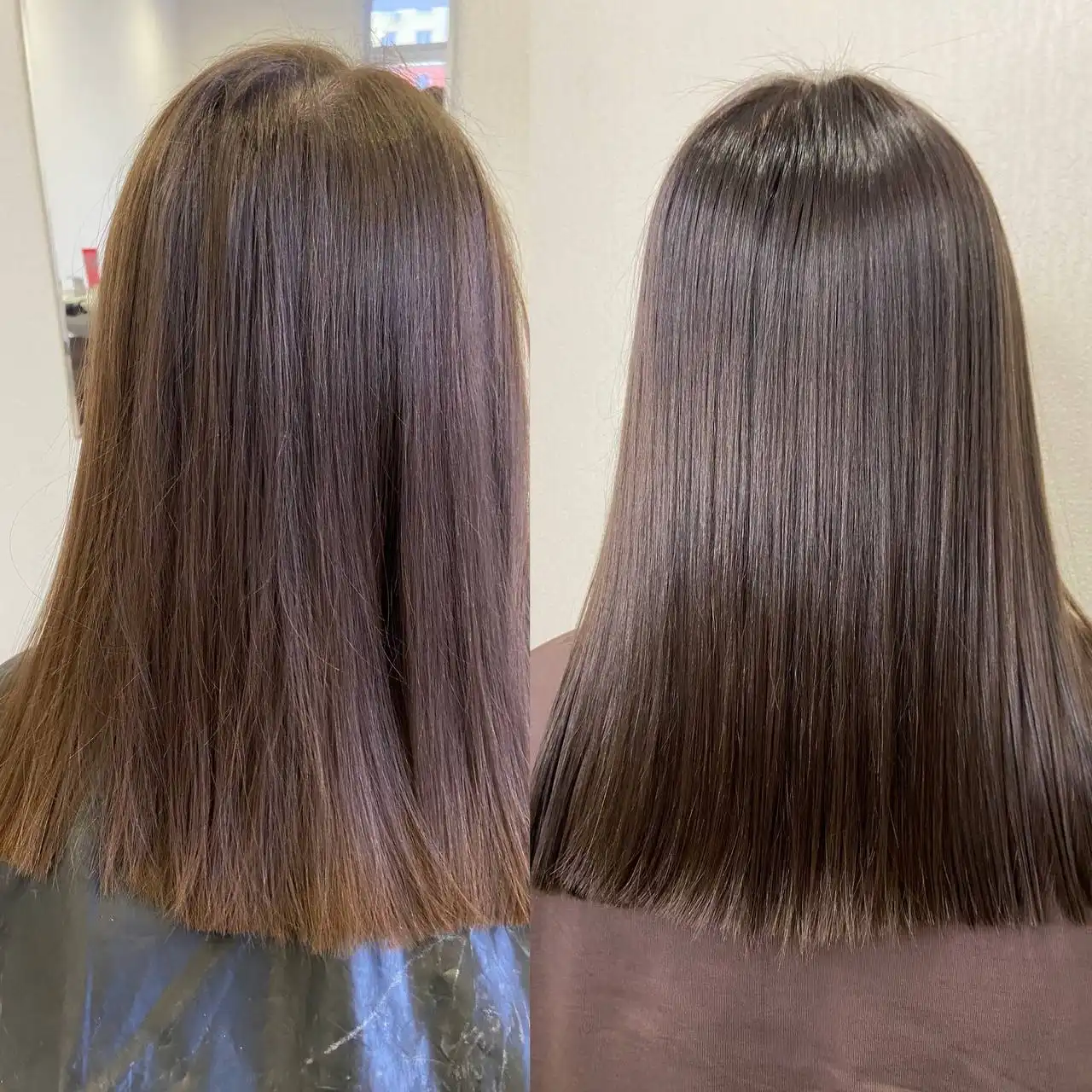 Процедуры по уходу за волосами в студии - частное объявление в Ульяновск