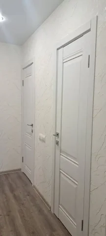 Изготовление и установка межкомнатных и входных дверей, порталов, откосов - частное объявление в Ульяновск