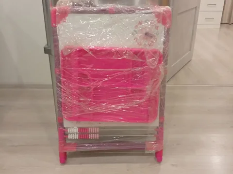 Детский мольберт в отличном состоянии - частное объявление в Ульяновск