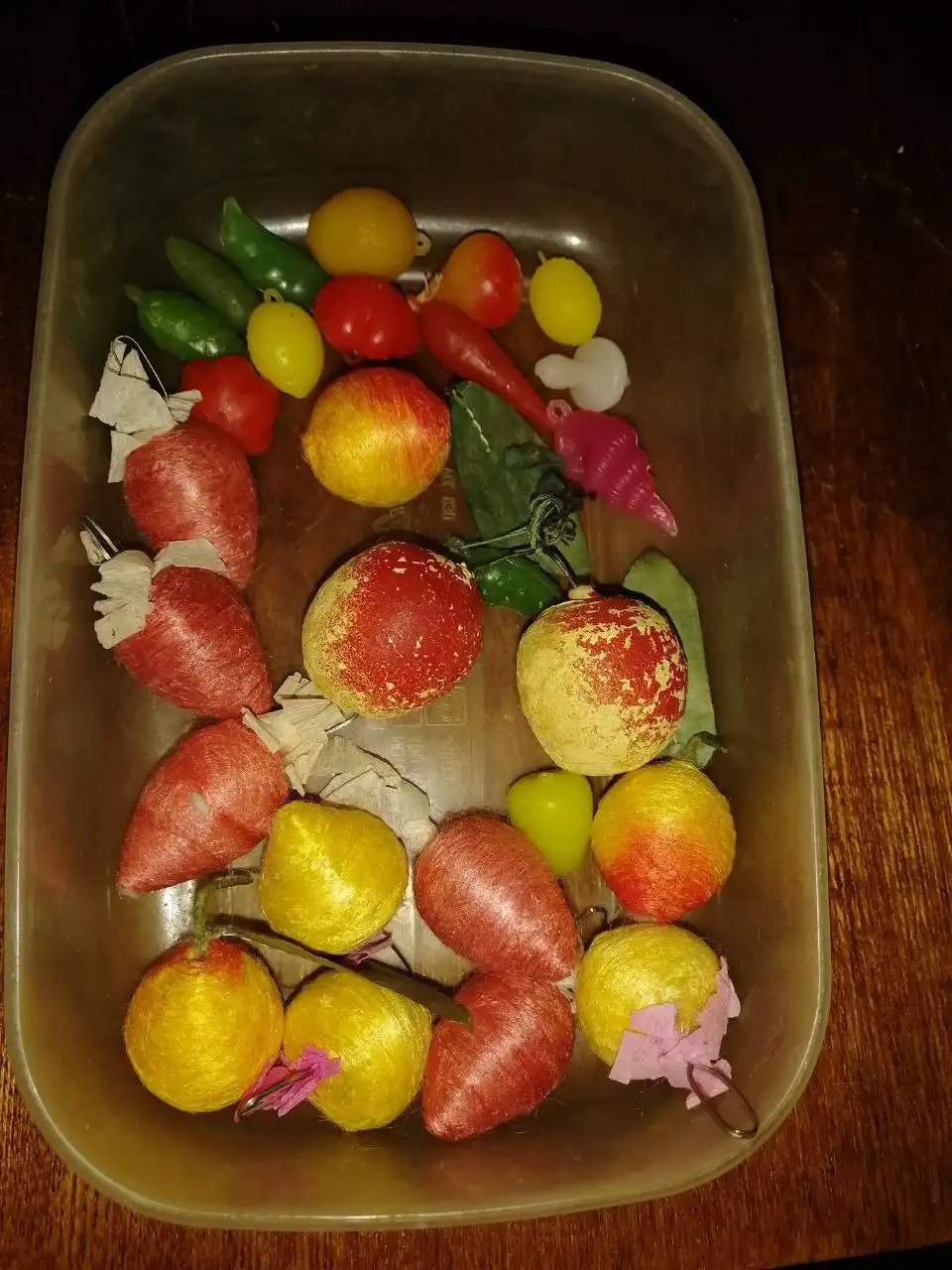 Наборы елочных игрушек - Барахолка в Ульяновск