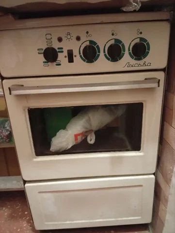 Продам электрическую плиту 'Лысьва' - Растения в Ульяновск