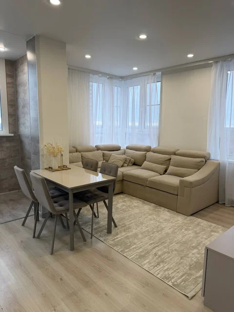 Продажа евро 3-комнатной квартиры - Недвижимость в Ульяновск