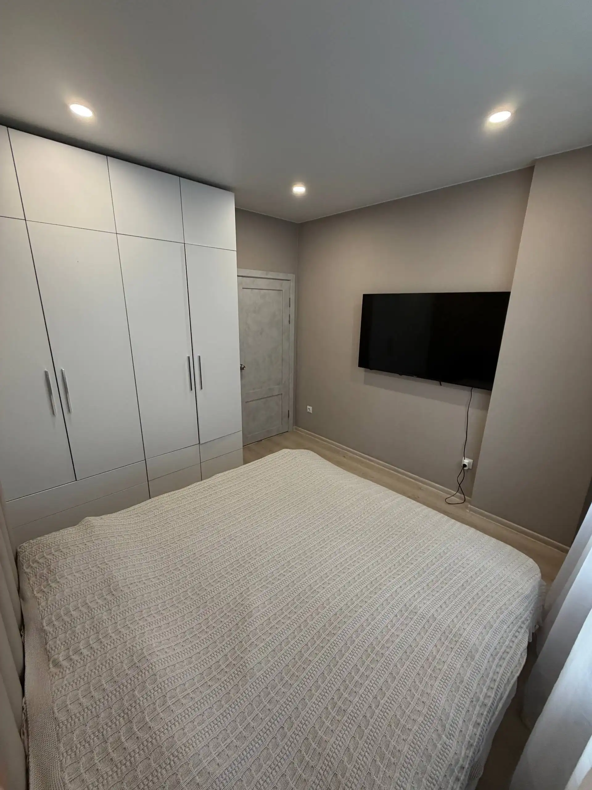 Продажа евро 3-комнатной квартиры