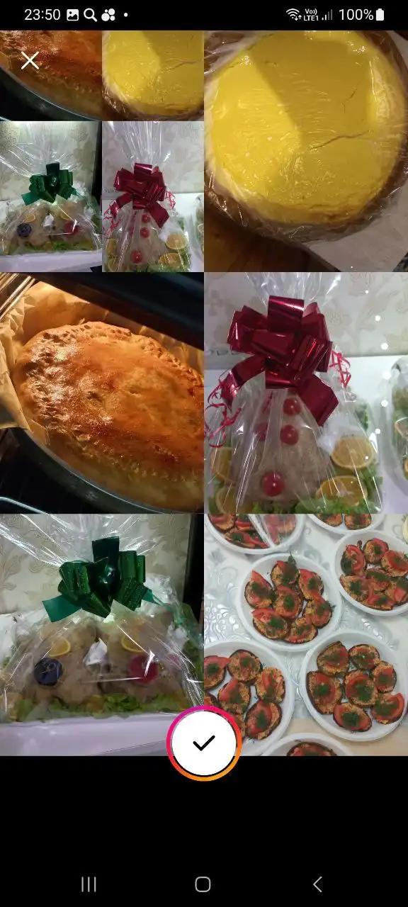 Татарская выпечка и закуски на заказ в Ульяновске - Продукты питания (Барахолка) в Ульяновск