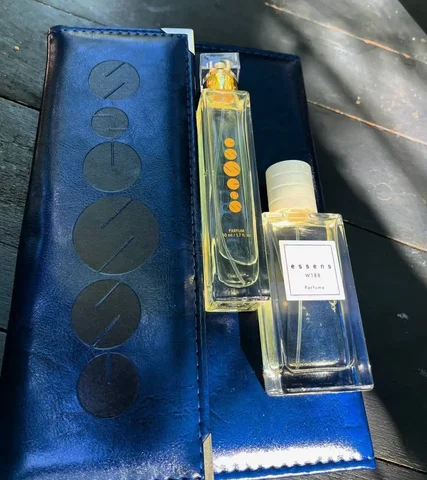 Аромамасла с тремя нотами раскрытия - Цифровые товары/Аккаунты в Ульяновск