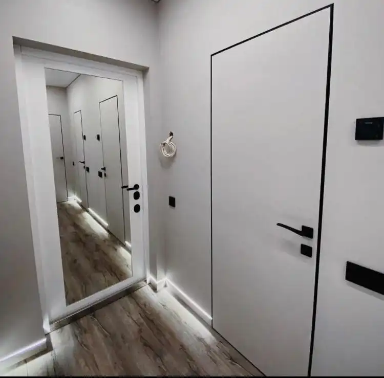 Продажа межкомнатных и входных дверей - Двери (Для дома и дачи) в Ульяновск