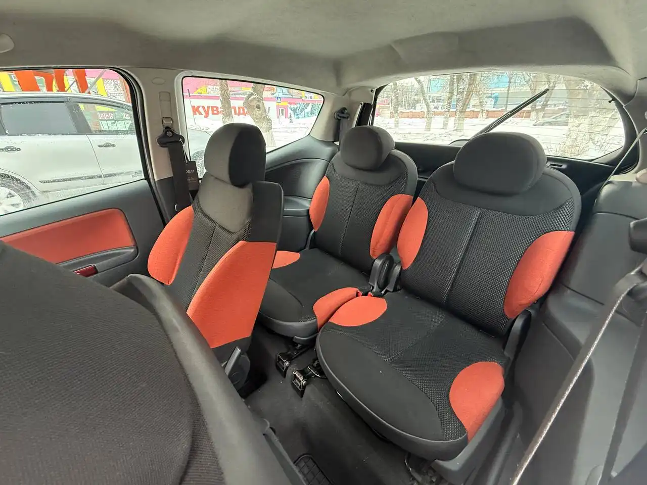 Citroen C2 2004 года в хорошем состоянии - Авто в Ульяновск