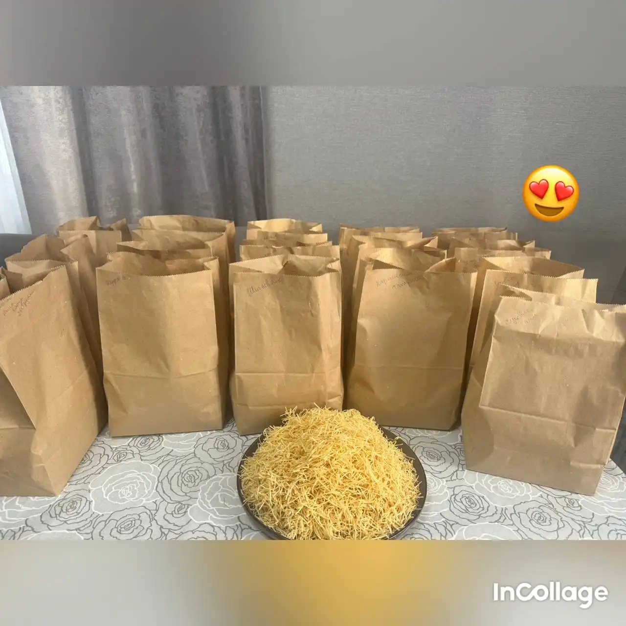 Домашняя лапша на заказ - Продукты питания (Готовый бизнес и оборудование) в Ульяновск