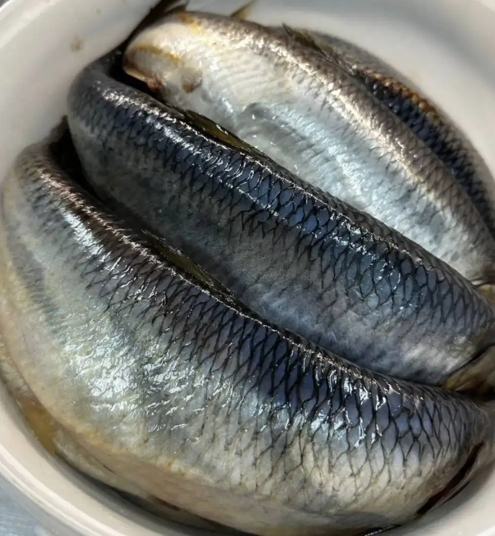 Магазин Продукты на Невского приглашает за вкусной рыбкой - Продукты питания (Барахолка) в Ульяновск