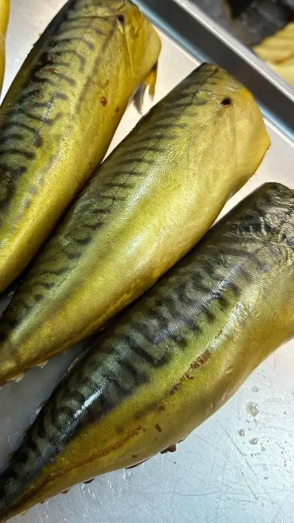 Магазин Продукты на Невского приглашает за вкусной рыбкой - Продукты питания (Барахолка) в Ульяновск