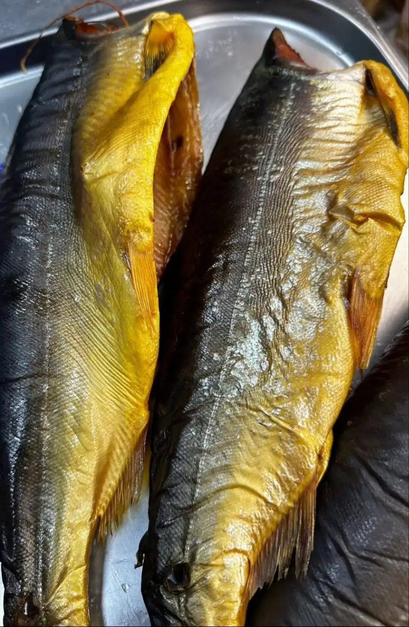 Магазин Продукты на Невского приглашает за вкусной рыбкой - Продукты питания (Барахолка) в Ульяновск