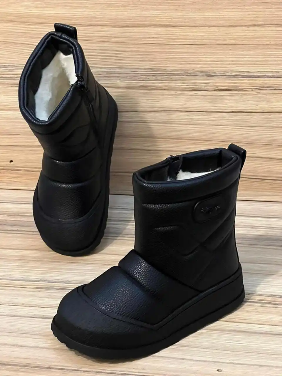 Новые туфли размер 36 - Обувь (Одежда) в Ульяновск