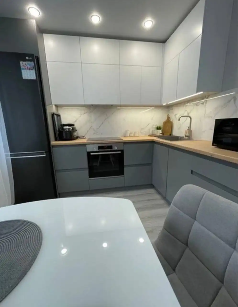 Корпусная мебель на заказ от производителя - Мебель (Для дома и дачи) в Ульяновск