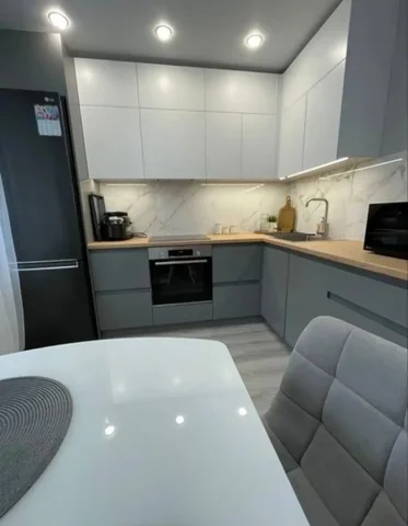 Корпусная мебель на заказ от производителя - Кухни в Ульяновск