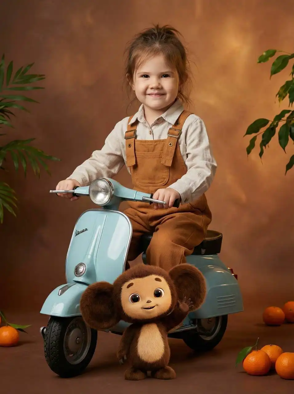 Фотосессия на основе вашей фотографии - Фотоуслуги (Услуги) в Ульяновск