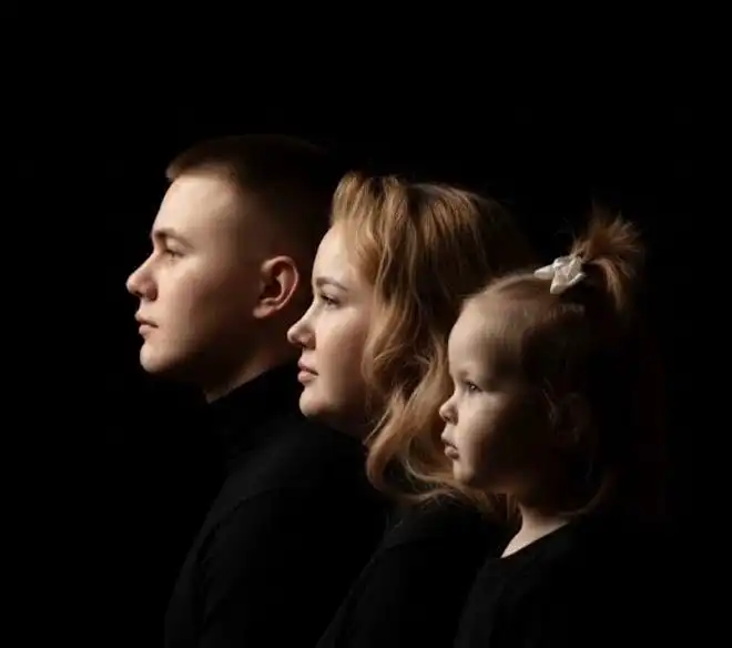 Фотосессия на основе вашей фотографии - Фотоуслуги (Услуги) в Ульяновск