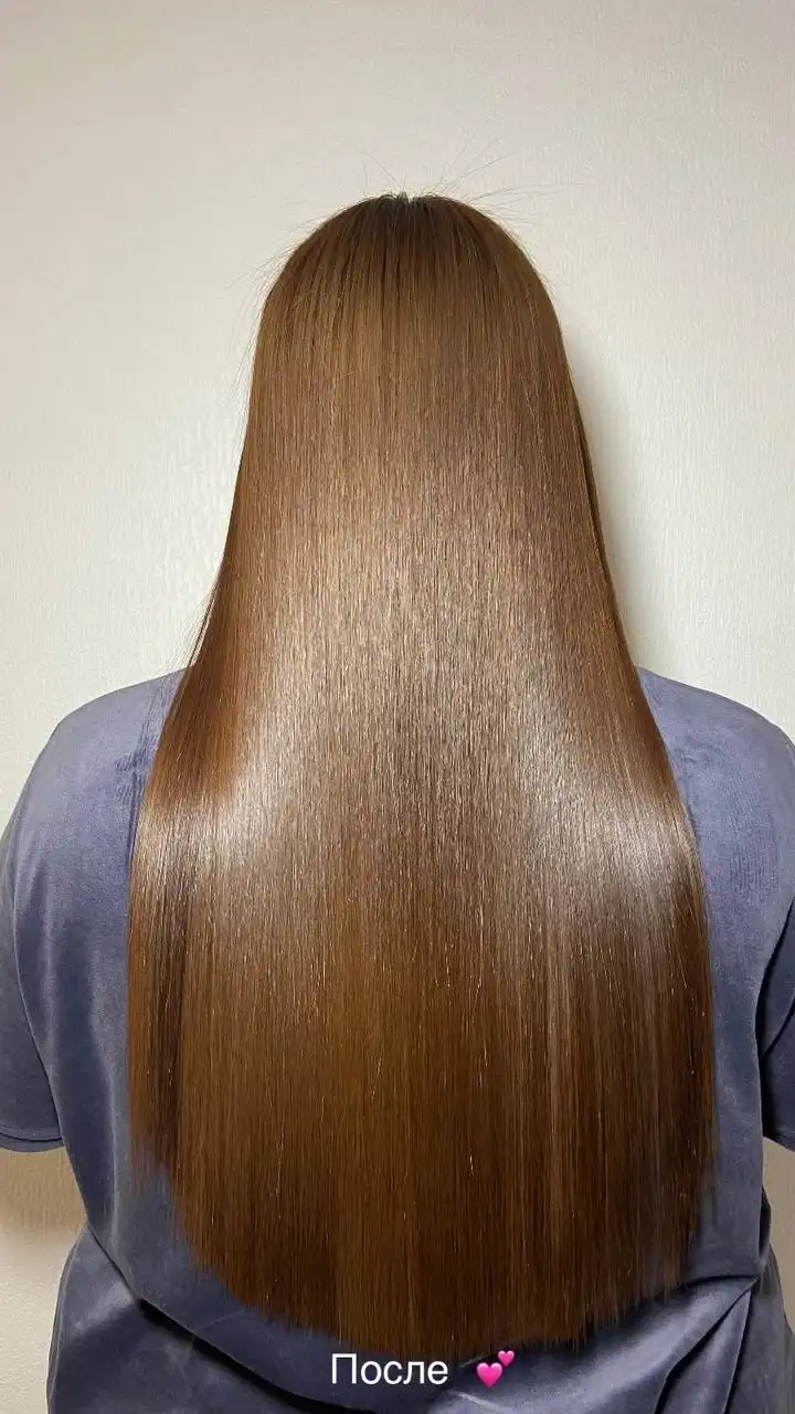 Реконструкция волос по акции 'Знакомство с мастером' - Красота (Услуги) в Ульяновск