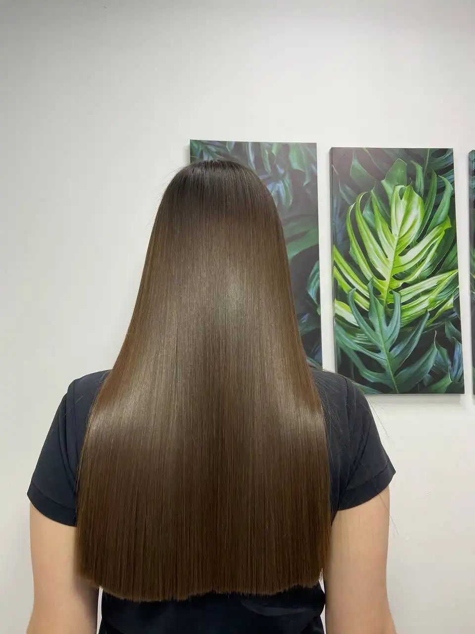 Реконструкция волос по акции 'Знакомство с мастером' - Красота (Услуги) в Ульяновск