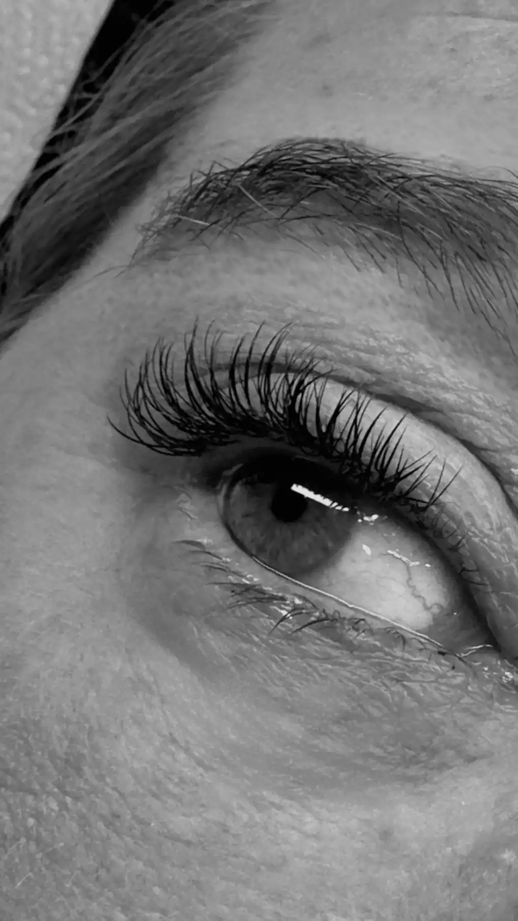 Наращивание ресниц от мастера Юлии в Ульяновске - Красота и уход (Услуги) в Ульяновск