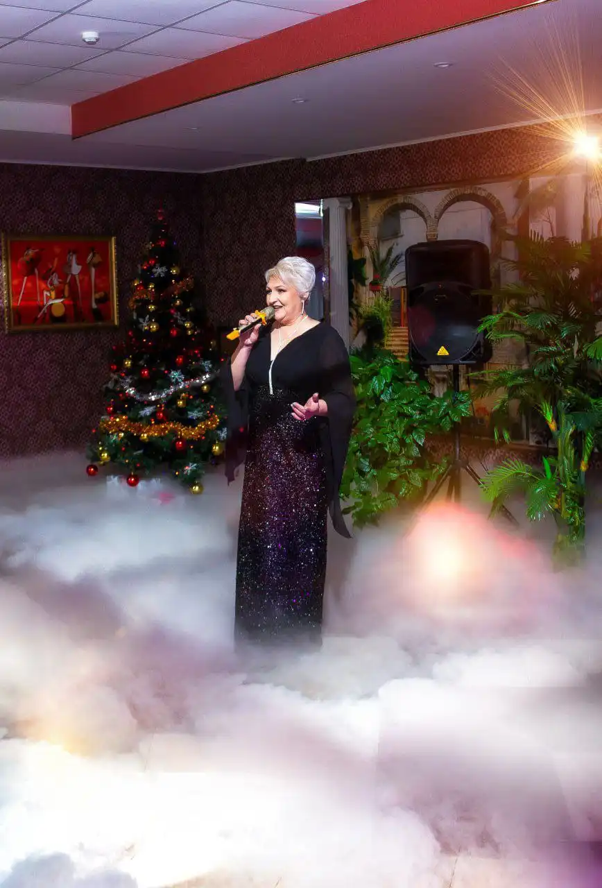 Дым-машина для мероприятий - Организация мероприятий (Услуги) в Ульяновск