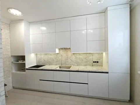 Мебель на заказ по индивидуальному проекту - Няня в Ульяновск