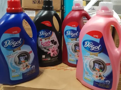 Гели для стирки Иран - Ювелирные изделия в Ульяновск