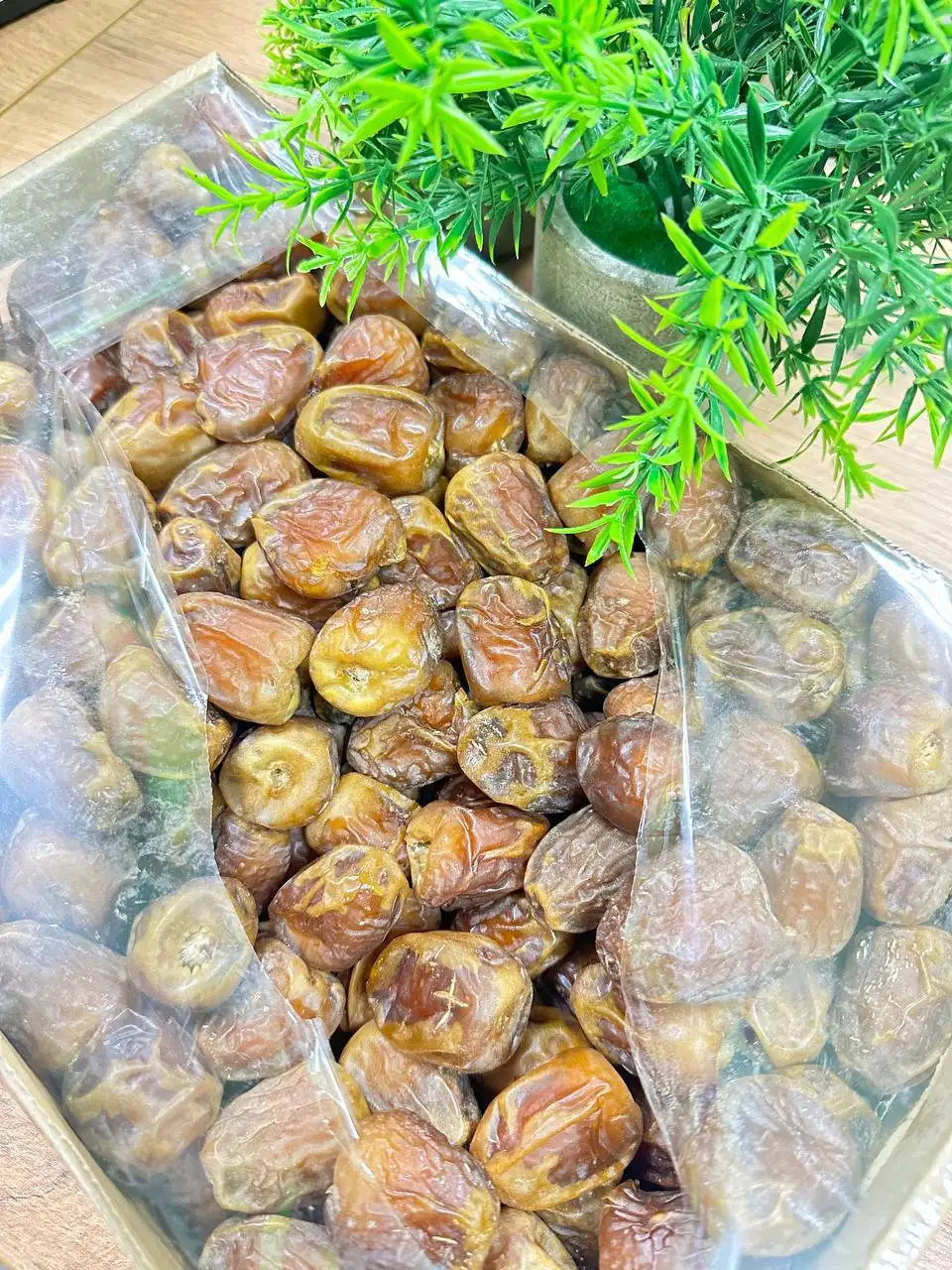 Свежие финики к Рамадану: Королевские, Мазаффати, Сукари рутаб - Продукты питания (Барахолка) в Ульяновск