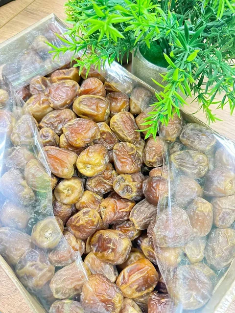 Свежие финики к Рамадану: Королевские, Мазаффати, Сукари рутаб - Ювелирные изделия в Ульяновск