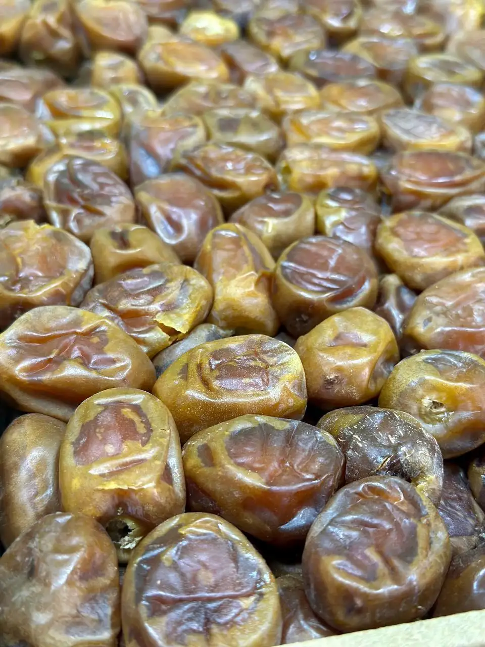 Свежие финики к Рамадану: Королевские, Мазаффати, Сукари рутаб - Продукты питания (Барахолка) в Ульяновск