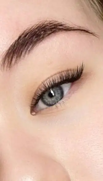 Запись на наращивание ресниц - Красота и здоровье (Услуги) в Ульяновск