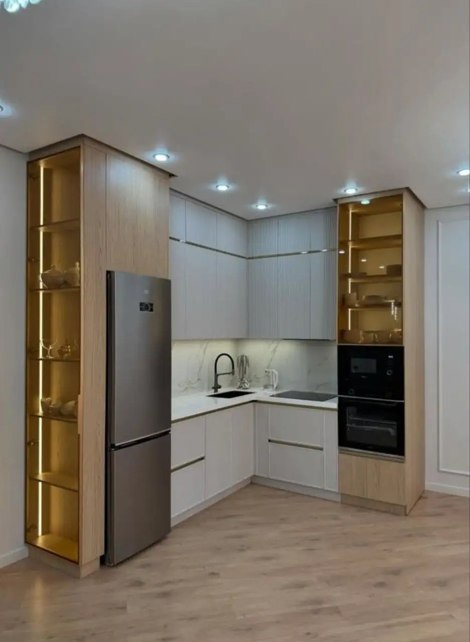 Корпусная мебель на заказ от производителя - Мебель (Для дома и дачи) в Ульяновск