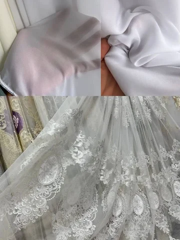 Шикарные ткани для штор и пошив - Ювелирные изделия в Ульяновск