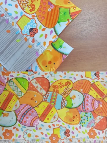 Продам пасхальные кухонные полотенца - Ювелирные изделия в Ульяновск