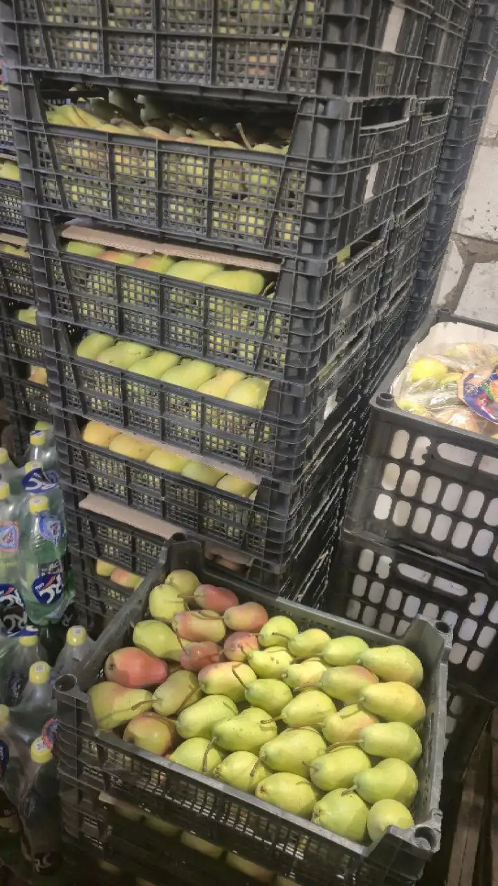 Продажа груши из Кабардии оптом и в розницу - Продукты питания (Барахолка) в Ульяновск
