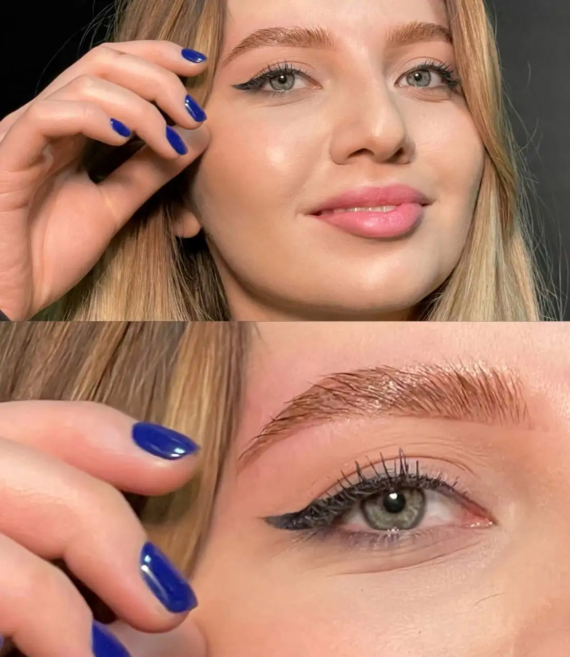 Услуги мастера бровиста и ламимейкера в Ульяновске - Брови/ресницы (Красота и здоровье) в Ульяновск