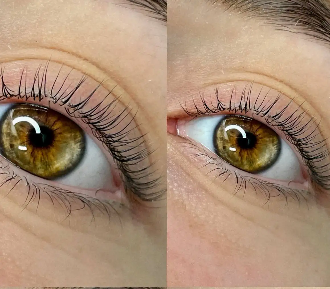 Услуги мастера бровиста и ламимейкера в Ульяновске - Брови/ресницы (Красота и здоровье) в Ульяновск