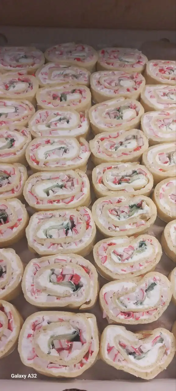 Татарская выпечка на заказ - Кулинария/Выпечка (Услуги) в Ульяновск