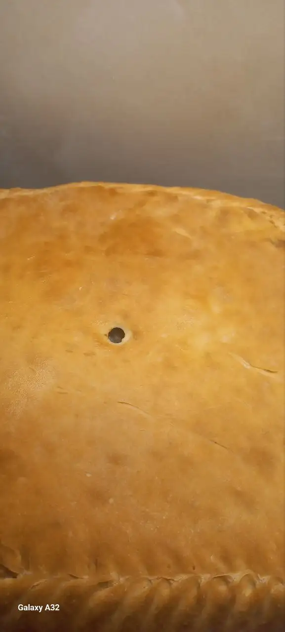 Татарская выпечка на заказ - Кулинария/Выпечка (Услуги) в Ульяновск