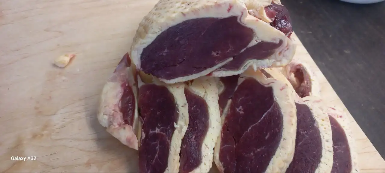 Татарская выпечка на заказ - Кулинария/Выпечка (Услуги) в Ульяновск