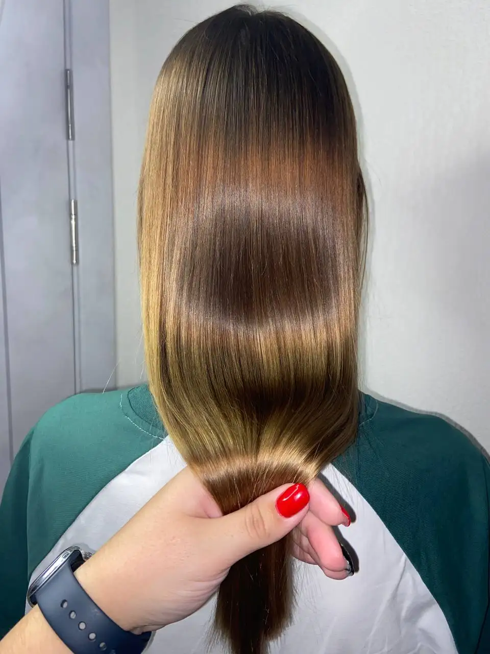 Реконструкция волос в Ульяновске - Парикмахерские услуги (Красота и здоровье) в Ульяновск