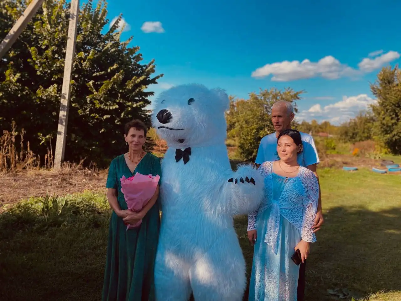 Организация детских праздников с аниматорами в Ульяновске - Аниматоры для детских праздников (Услуги) в Ульяновск