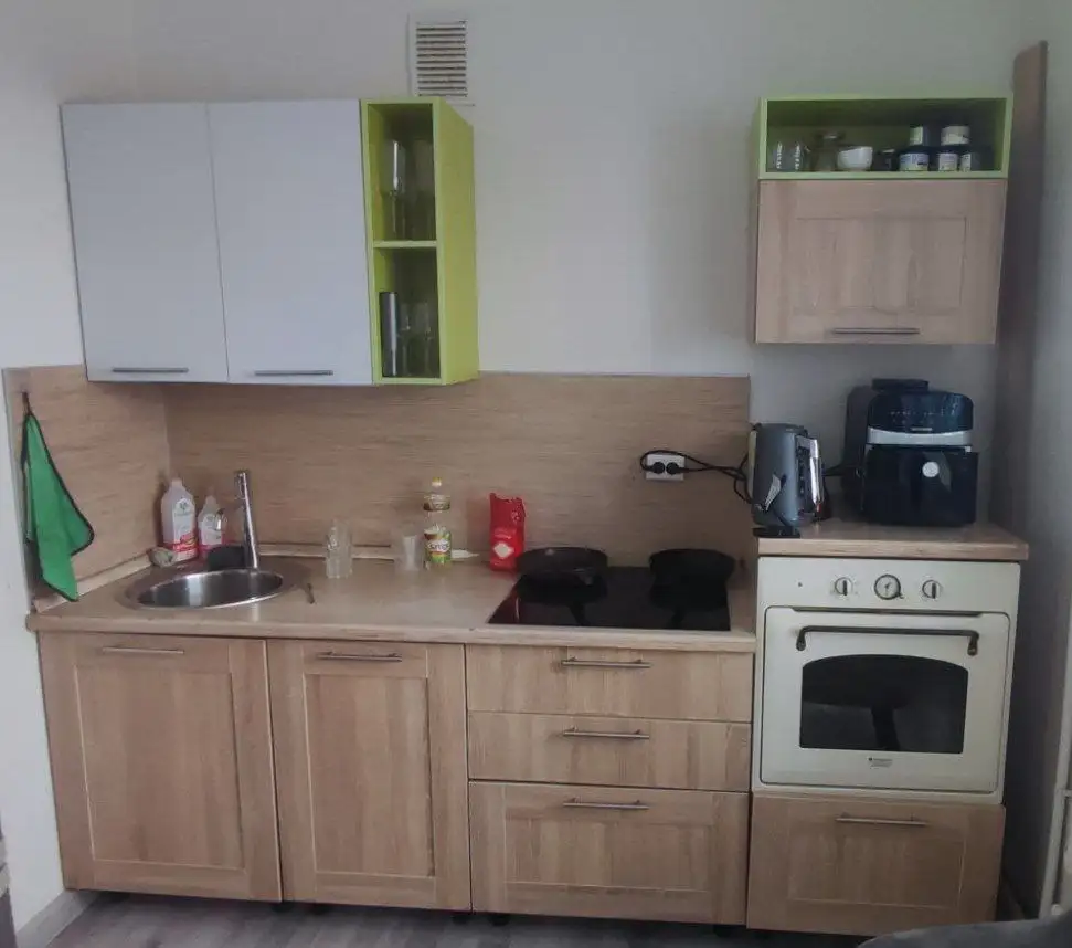 Продам кухню в хорошем состоянии - Кухня (Для дома и дачи) в Ульяновск