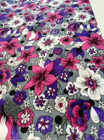 Продам ткань трикотаж - частное объявление в Ульяновск