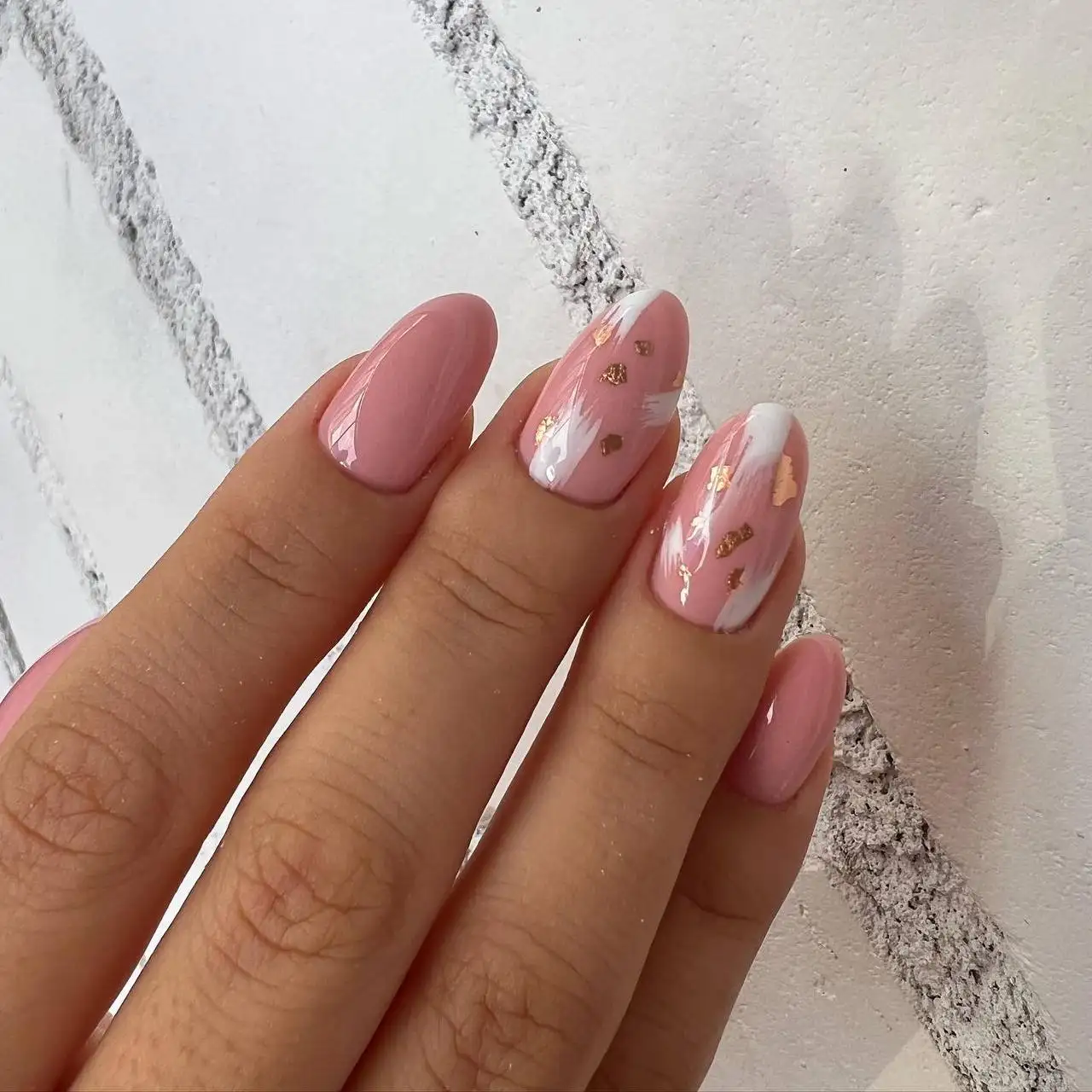 Маникюр с покрытием от мастера с 10-летним опытом - Маникюр (Красота и здоровье) в Ульяновск