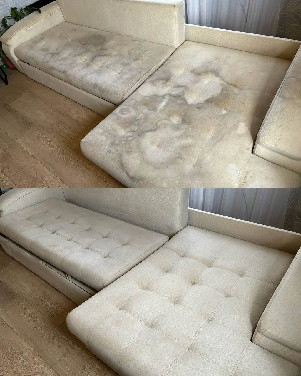 Услуги химчистки мебели и ковров - Химчистка (Услуги) в Ульяновск