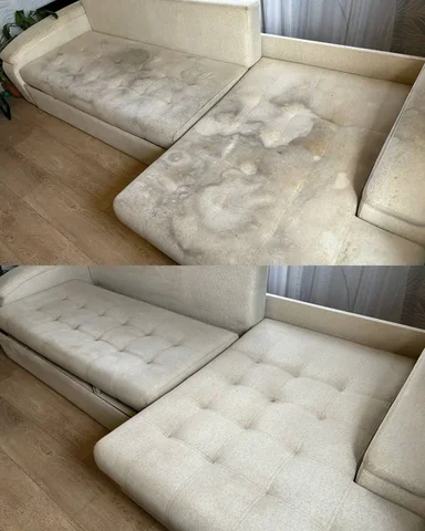 Услуги химчистки мебели и ковров - Химчистка в Ульяновск