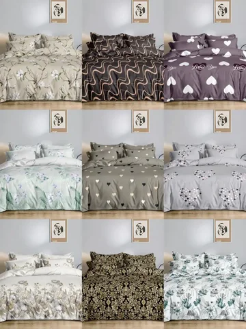 Продажа постельной ткани оптом от одного рулона - Техника для кухни в Ульяновск