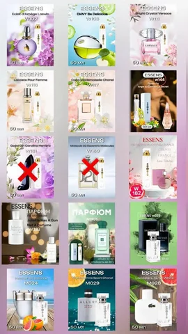 Подарочные духи к 8 марта с доставкой - Техника для кухни в Ульяновск