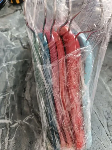 Набор плечиков для детских вещей 7 штук - Аксессуары для одежды в Ульяновск