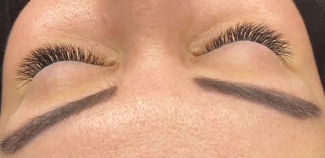 Экспресс наращивание ресниц - частное объявление в Ульяновск